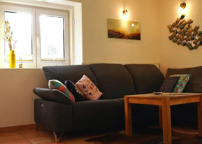 Haus am Berzdorfer See - 3 Schlafzimmer - ganzes Haus zur Alleinnutzung - Terrasse - hochwertige Ausstattung