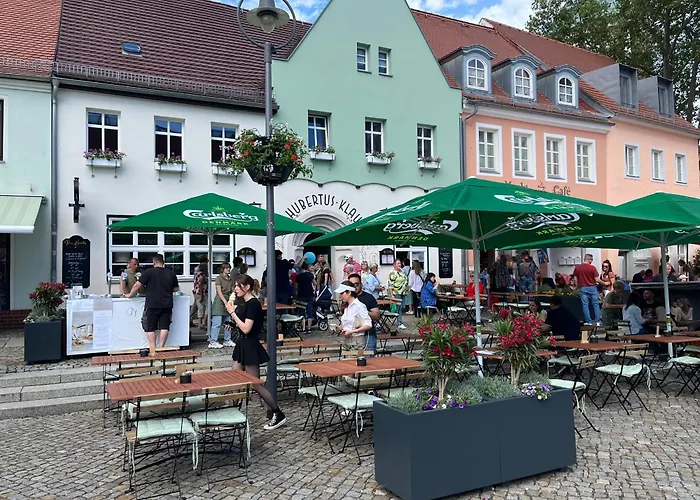 Landliebe, Ferienhaus, 3 Schlafzimmer mit Sauna und Outdoor Whirlpool