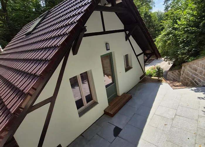 Ferienhaus zum Wehlener Grund